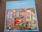 Gibsons Puzzel Chrismas treats, Hobby en Vrije tijd, Denksport en Puzzels, Ophalen of Verzenden, Zo goed als nieuw