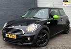 Mini Mini 1.6 One Chili CLIMA/STOELVERW/LMV/VOLO/H, Auto's, Mini, Voorwielaandrijving, Stof, Gebruikt, 4 cilinders