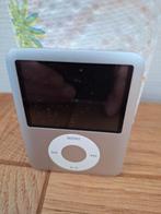 Ipod 4GB, Audio, Tv en Foto, Mp3-spelers | Apple iPod, Gebruikt, 2 tot 10 GB, Zilver, Verzenden