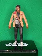 Star wars figure Finn( 2015, Millenium Falcon, Hasbro), Ophalen of Verzenden, Zo goed als nieuw, Actiefiguurtje
