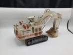 Brami O&K RH340 mining backhoe dirty, Ophalen of Verzenden, Zo goed als nieuw, Bus of Vrachtwagen