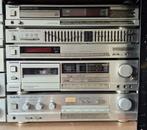 Technics Stereo Set Losse Componenten, Overige merken, Cd-speler, Gebruikt, Losse componenten