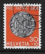 Zwitserland 1964   Pro Patria   798, Postzegels en Munten, Postzegels | Europa | Zwitserland, Verzenden, Gestempeld