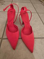 Roze  kleur van zara, Ophalen of Verzenden, Zo goed als nieuw, Roze, Sneakers of Gympen