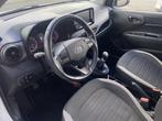 Hyundai i10 1.0 Comfort Navigatie via Apple Car Play | Cruis, Auto's, Te koop, 300 kg, Benzine, I10
