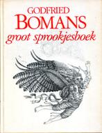 Groot Sprookjesboek, Godfried Bomans, 1978-(#8656), Boeken, Ophalen of Verzenden, Gelezen, Godfried Bomans