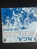 YMCA vinyl, Cd's en Dvd's, Ophalen of Verzenden, Gebruikt