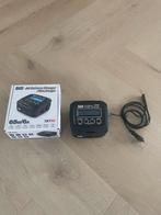 SkyRC S65 AC rc auto accu lader, Overige merken, 1:50 of kleiner, Auto, Ophalen of Verzenden