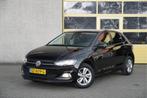 Volkswagen Polo 1.0 TSI 5drs Comfortline BJ2018 Lmv 15" | Le, Voorwielaandrijving, Stof, Gebruikt, 1045 kg