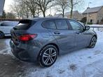 BMW 1-serie 118i Navi, Climat, Bluetooth, Pdc, Lm.., Auto's, BMW, 1-Serie, Achterwielaandrijving, Gebruikt, Bedrijf
