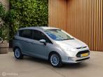 Ford B-Max 1.0 EcoBoost Titanium|Camera|Trekhaak|Navi|Nap, Auto's, Ford, Gebruikt, 750 kg, Origineel Nederlands, Bedrijf
