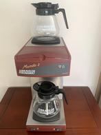 Koffiezetapparaat Bravilor Bonamat – Mondo 2, Witgoed en Apparatuur, Koffiezetapparaten, 10 kopjes of meer, Zo goed als nieuw