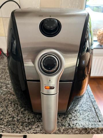 Air Fryer Watshome beschikbaar voor biedingen