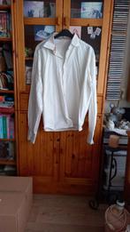 Overhemd. Ecru.  Maat xxl., Ophalen of Verzenden, Zo goed als nieuw, Overige kleuren, Overige halswijdtes