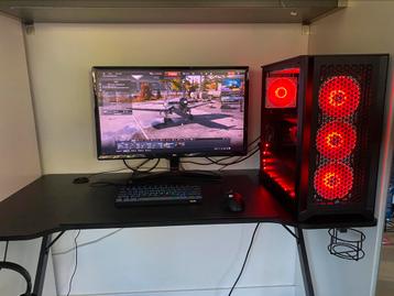 6700 xt pc beschikbaar voor biedingen