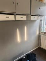 4 witte ikea Ivar lades, Ophalen, Zo goed als nieuw