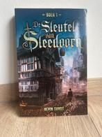 Kevin Sands - De sleutel van Sleedoorn, Ophalen of Verzenden, Zo goed als nieuw, Kevin Sands