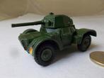 1955 Dinky Toys 670 ARMOURED CAR (-F-) I.g.st., Ophalen of Verzenden, Gebruikt, Auto, Dinky Toys