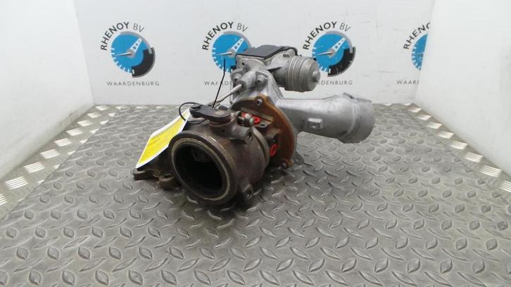 VOLKSWAGEN GOLF [TURBOCHARGER] 04E145704P 2013, Auto-onderdelen, Motor en Toebehoren, Gebruikt, ARN erkend, Stiba lid, Erkend duurzaam