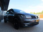 Volkswagen TIGUAN 1.5 TSI Comfortline Business Ecc Led Navi, Voorwielaandrijving, Euro 6, 150 pk, Origineel Nederlands