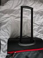 Spilbergen 'Exploring the World' Koffer, Uitschuifbare handgreep, Gebruikt, 50 tot 60 cm, Ophalen of Verzenden