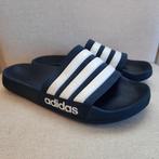 Adidas Cloudfoam Adilette Badslippers / Slippers maat 41, Kleding | Dames, Schoenen, Slippers, Nieuw, Ophalen of Verzenden, Blauw