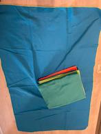 Snel drogende handdoeken 127x76 cm 8 stuks, Huis en Inrichting, Badkamer | Badtextiel en Accessoires, Ophalen of Verzenden, Zo goed als nieuw