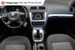 Skoda Octavia 1.2 TSI Ambition Business, Voorwielaandrijving, Stof, Gebruikt, Zwart