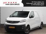 Opel Vivaro 2.0 CDTI L2H1 Edition | Trekhaak | Camera | Stoe, Stof, Gebruikt, Euro 6, 4 cilinders