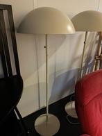 staande lamp design A.Nilson Mushroom vloerlamp, Ophalen, Zo goed als nieuw, Design A.Nilson, Metaal