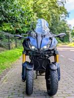 Yamaha Niken GT for SALE. 4667KM only! Very well-maintained., Motoren, Handvatverwarming, 4 cilinders, Motorrijbewijs A, 900 cc