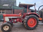 International 743, Ophalen, Gebruikt, Case IH, Tot 80 Pk