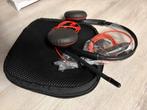 Plantronics Headset - Nieuwstaat!, Ophalen of Verzenden, Zo goed als nieuw, Op oor (supra aural), Overige merken