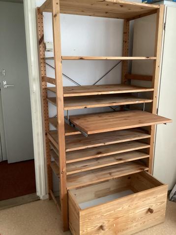 Ikea Ivar rek - afbeelding 3