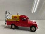 Corgi toy 417s landrover break down truck, Ophalen of Verzenden, Zo goed als nieuw, Auto, Corgi