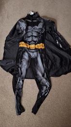 Batman verkleedpak maat 122/128, Kinderen en Baby's, Carnavalskleding en Verkleedspullen, Ophalen of Verzenden, 122 t/m 128, Jongen of Meisje
