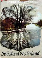 Onbekend Nederland: drieëntwintig speurtochten, Antiek en Kunst, Ophalen of Verzenden