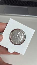 Zuid korea 500 won 1983, Ophalen of Verzenden, Oost-Azië