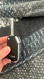 Kia ceed klapsleutel, Ophalen of Verzenden, Zo goed als nieuw, Zwart