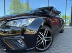 Seat Ibiza 1.0 TSI FR Business Intense - Navi - Climate - Pa, Voorwielaandrijving, Stof, Gebruikt, Origineel Nederlands