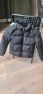 Lemieux winterjas maat 140/146 zgan zwart, Dieren en Toebehoren, Paardrijkleding, Kinderen, Dressuur, Ophalen of Verzenden, Zo goed als nieuw