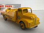 Dinky supertoys leyland comet cement wagon in doosje  no 533, Antiek en Kunst, Antiek | Speelgoed, Ophalen of Verzenden