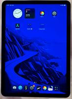 iPad Air 4 (2020) 64GB - Lichtblauw, Computers en Software, Apple iPads, Ophalen, 11 inch, Zo goed als nieuw, 64 GB