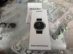 samsung Galaxy Watch 8 Classic 46 mm nieuw +bon inruilen mog, Ophalen, Zwart, Nieuw, Waterdicht