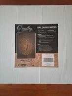 Baldraad micro 50cm, Ophalen of Verzenden