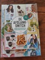 Marjolijn van der Velde - De afslankswitch, Ophalen of Verzenden, Zo goed als nieuw, Marjolijn van der Velde