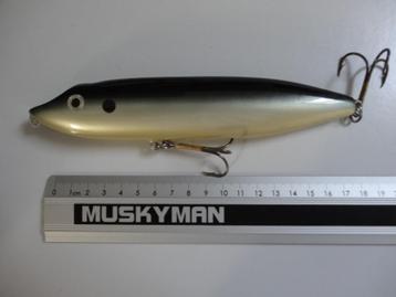 Kunstaas: Spro Henk Simonsz Finest Selection Topwater B beschikbaar voor biedingen