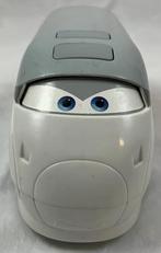 Mattel Disney Cars 2 Stephenson Spionage Trein Transporter, Postbus 64461, Brunssum, Nederland, Verzenden, Kenduseditemsinfo@gmail.com