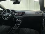 Volkswagen Taigo 1.0 TSI 110pk DSG R-Line Business Virtual C, Auto's, Gebruikt, Met garantie (alle), Zwart, Origineel Nederlands