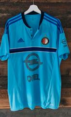 Feyenoord Uitshirt 2016/2017 Kampioensjaar Maat XL, Sport en Fitness, Maat XL, Ophalen of Verzenden, Gebruikt, Shirt